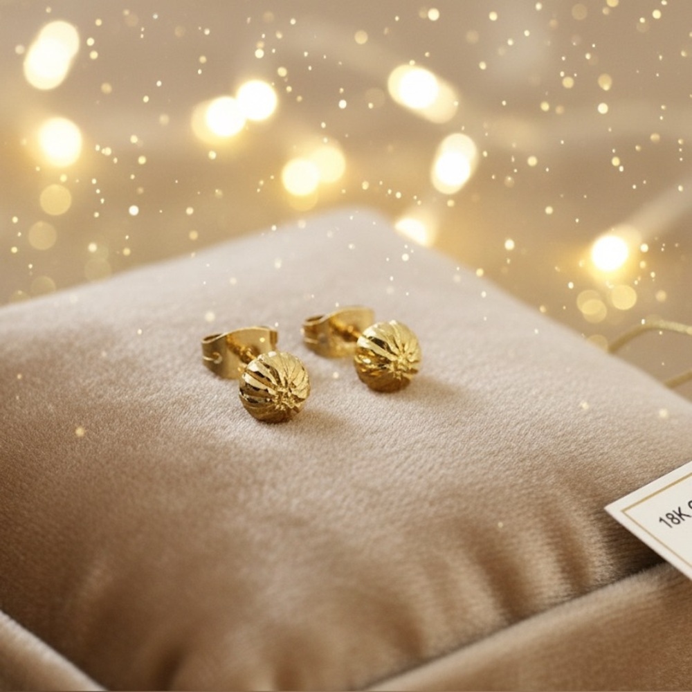 Combine and Save! Create your 3-earring set with our 2-for-1 promo.